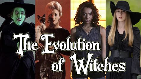 The Fascinating History of Witches' Colors: From Ancient Times to the Present